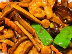 -添福来墨鱼饺子 · 海鲜东北菜(大连星海·黄浦路店)