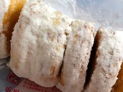 黄油饼-中关村茶点