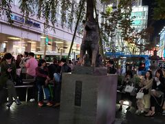 -涩谷区