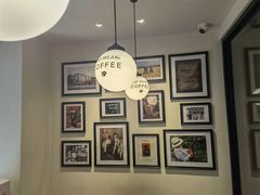 -Peet's Coffee皮爷咖啡(大学路店)