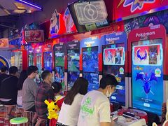 -环游嘉年华(广州-天河城店)