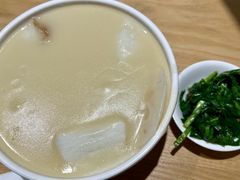 -百年认一力·清真牛羊肉(南中环店)