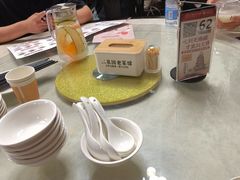 -二泉园老菜馆·百年无锡菜