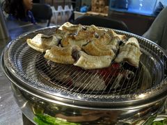 -本炙炭烤·蒲烧活鳗料理店(金沙洲店)