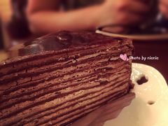 -治愈系甜品The Soothing Dessert(科海大楼店)