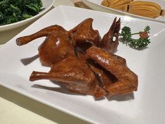 -利苑酒家(合景国际金融广场店)