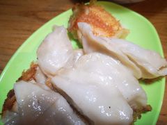 -锅贴王小吃(南大街店)