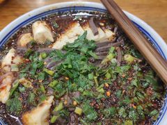 -东关赵记粉汤羊血(兴庆北路店)