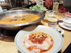 -老凯俚酸汤鱼(多彩城店)