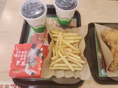 -德克士(新加坡城店)