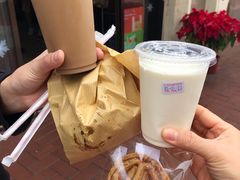 -安德鲁饼店(总店)