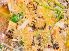 -探炉·香辣豆花烤鱼(笋岗宝能环球汇店)