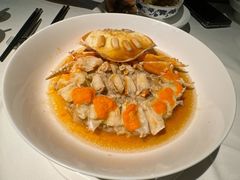 -小炳胜(卓悦中心店)