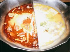 -湊湊火锅·茶憩(上海合生汇店)