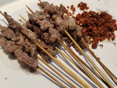 -江合勇丹东兄弟小串海鲜烧烤(总店)