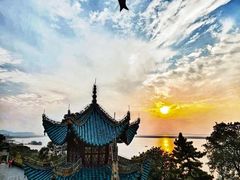 -岳阳楼景区