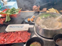 -林记潮牛·牛肉火锅(上马墩店)
