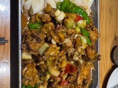 -静一·疆味小馆(黄河路店)