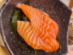 -寿司郎(海岸城店)