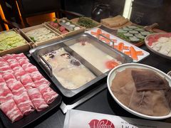 -福禄娃一家人火锅(上地店)