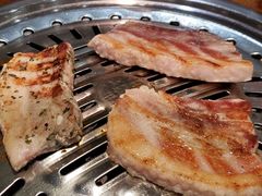 -松林阁烤肉(延大店)