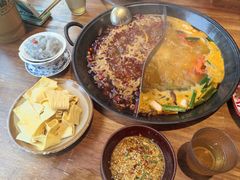 -楠火锅(昆山金鹰店)