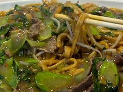-菜忠潮州牛肉店(岗厦店)
