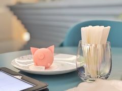-美丽心情(奥体店)