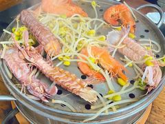 大锅海鲜-九层海鲜塔(市南店)