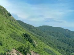 -灵山