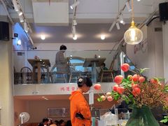 -小豆海棠(嘉兴路店)