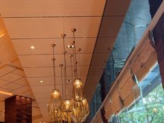 -广州希尔顿逸林酒店-OPEN開·全日制餐厅·海鲜·小火锅·自助餐(东风路店)