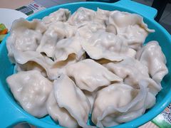 -老边饺子馆(东单店)