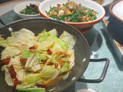 -首秀·四川料理(吾悦广场店)