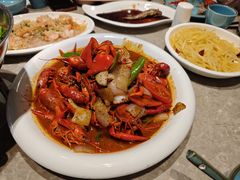 -月枫江南小馆(绿地缤纷广场店)