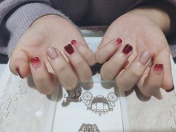 -吉吉靓甲美睫
