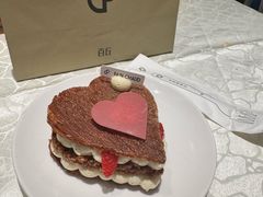 -PAIN CHAUD 百丘(尚嘉中心店)