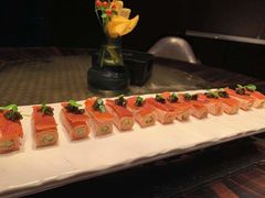 -运·中餐厅(成都华尔道夫酒店)