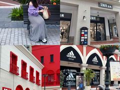 -佛罗伦萨小镇广佛名品奥特莱斯(疏港路店)