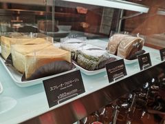 -OGAWA COFFEE 京都駅中央口店