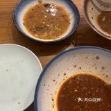 平江路附近的云南菜[调皮]