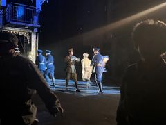 -《12·12》西安事变大型实景演出