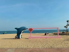 -玫瑰海岸文化旅游度假区