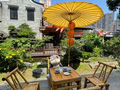 -顺德渔村·岭南一号