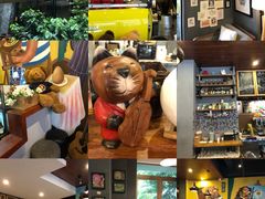 -咖法森林·咖啡  酒吧(天河店)