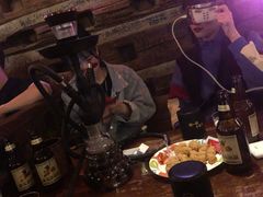 -Helens海伦司小酒馆(津湾广场店)