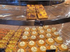 -FANEN法念·烘焙·甜点(万象城店)