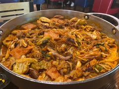 铁板牛五花-青松大叔的店(东财店)