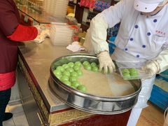 -叶受和(观前街店)