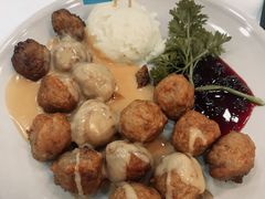 -宜家·瑞典风味餐厅(北京西红门店)